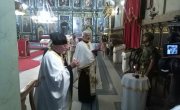 Обележeна 155. годишњица смрти  кнеза Михаила Обреновића
