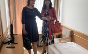 ОБЈАВЉЕНА РАНГ ЛИСТА КАНДИДАТА КОЈИ СУ СТЕКЛИ ПРАВО ДА БУДУ УПУЋЕНИ НА БАЊСКО-КЛИМАТСКИ ОПОРАВАК КОРИСНИКА У ОБЛАСТИ БОРАЧКО-ИНВАЛИДСКЕ ЗАШТИТЕ