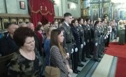 Обележeна 155. годишњица смрти  кнеза Михаила Обреновића