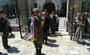 Обележeна 155. годишњица смрти  кнеза Михаила Обреновића