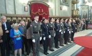 Обележeна 155. годишњица смрти  кнеза Михаила Обреновића