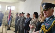 СПОМЕН КОСТУРНИЦА СЕЛО ЦЕРА