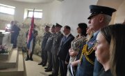СПОМЕН КОСТУРНИЦА СЕЛО ЦЕРА