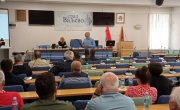 „Саветодавни састанак“ на тему ангажовања сезонских радника
