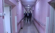 Министар Селаковић у ГЦ Јагодина: Ми показујемо колико смо озбиљна, одговорна власт која брине о свим грађанима
