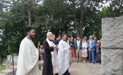 Министар Селаковић на обележавању 208. годишњице од Битке на Љубићу и годишњице смрти Танаску Рајићу
