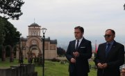 Министар Селаковић на обележавању 208. годишњице од Битке на Љубићу и годишњице смрти Танаску Рајићу