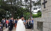 Министар Селаковић на обележавању 208. годишњице од Битке на Љубићу и годишњице смрти Танаску Рајићу