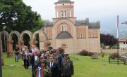 Министар Селаковић на обележавању 208. годишњице од Битке на Љубићу и годишњице смрти Танаску Рајићу