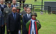 Министар Селаковић на обележавању 208. годишњице од Битке на Љубићу и годишњице смрти Танаску Рајићу