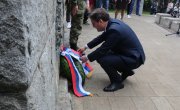 Министар Селаковић на обележавању 208. годишњице од Битке на Љубићу и годишњице смрти Танаску Рајићу