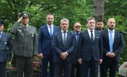 Министар Селаковић на обележавању 208. годишњице од Битке на Љубићу и годишњице смрти Танаску Рајићу