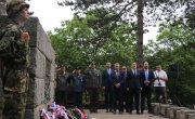 Министар Селаковић на обележавању 208. годишњице од Битке на Љубићу и годишњице смрти Танаску Рајићу