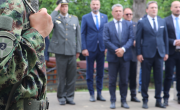 Министар Селаковић на обележавању 208. годишњице од Битке на Љубићу и годишњице смрти Танаску Рајићу
