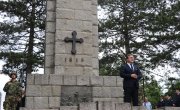Министар Селаковић на обележавању 208. годишњице од Битке на Љубићу и годишњице смрти Танаску Рајићу