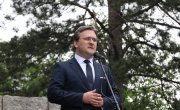 Министар Селаковић на обележавању 208. годишњице од Битке на Љубићу и годишњице смрти Танаску Рајићу