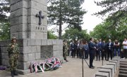 Министар Селаковић на обележавању 208. годишњице од Битке на Љубићу и годишњице смрти Танаску Рајићу
