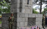 Министар Селаковић на обележавању 208. годишњице од Битке на Љубићу и годишњице смрти Танаску Рајићу