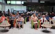 Геронтолошком центру Београд донирани суплементи у вредности неколико милиона динара
