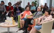Геронтолошком центру Београд донирани суплементи у вредности неколико милиона динара
