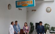 Геронтолошком центру Београд донирани суплементи у вредности неколико милиона динара