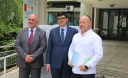 Геронтолошком центру Београд донирани суплементи у вредности неколико милиона динара