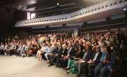 Министар Селаковић на отварању  међународне конференције „Дани социјалне заштите: Насиље – узроци, мере и интервенције“