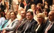 Министар Селаковић на отварању  међународне конференције „Дани социјалне заштите: Насиље – узроци, мере и интервенције“