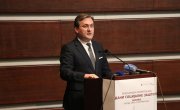 Министар Селаковић на отварању  међународне конференције „Дани социјалне заштите: Насиље – узроци, мере и интервенције“