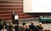 Министар Селаковић на отварању  међународне конференције „Дани социјалне заштите: Насиље – узроци, мере и интервенције“