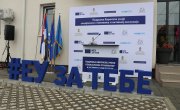 Министар Селаковић на додели кључева за 75 корисника социјалних станова у Свилајнцу