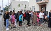 Министар Селаковић на додели кључева за 75 корисника социјалних станова у Свилајнцу