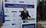 Министар Селаковић на додели кључева за 75 корисника социјалних станова у Свилајнцу