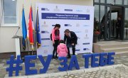 Министар Селаковић на додели кључева за 75 корисника социјалних станова у Свилајнцу