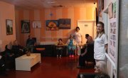 Министар Селаковић обишао Домско одељење за смештај старих лица у Деспотовцу