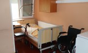 Министар Селаковић обишао Домско одељење за смештај старих лица у Деспотовцу
