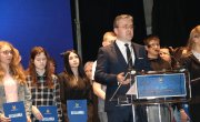 Министар Селаковић обишао Домско одељење за смештај старих лица у Деспотовцу