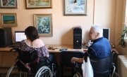 Државни секретар Министарства на обележавању 25. година од оснивања Дома за одрасла инвалидна лица