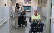 Државни секретар Министарства на обележавању 25. година од оснивања Дома за одрасла инвалидна лица