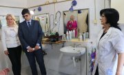 Државни секретар Министарства на обележавању 25. година од оснивања Дома за одрасла инвалидна лица