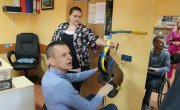 Државни секретар Министарства на обележавању 25. година од оснивања Дома за одрасла инвалидна лица