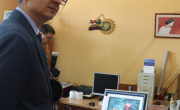 Државни секретар Министарства на обележавању 25. година од оснивања Дома за одрасла инвалидна лица