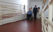 Државни секретар Министарства на обележавању 25. година од оснивања Дома за одрасла инвалидна лица