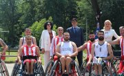 Државни секретар Министарства на обележавању 25. година од оснивања Дома за одрасла инвалидна лица