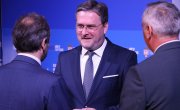 Министар Селаковић на ЕУ недељи могућности : За реализацију  програма Гаранција  за младе обезбеђено пет и по милиона евра