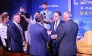Министар Селаковић на ЕУ недељи могућности : За реализацију  програма Гаранција  за младе обезбеђено пет и по милиона евра