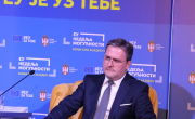 Министар Селаковић на ЕУ недељи могућности : За реализацију  програма Гаранција  за младе обезбеђено пет и по милиона евра