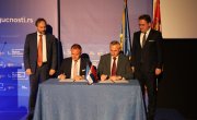 Министар Селаковић на ЕУ недељи могућности : За реализацију  програма Гаранција  за младе обезбеђено пет и по милиона евра