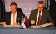 Министар Селаковић на ЕУ недељи могућности : За реализацију  програма Гаранција  за младе обезбеђено пет и по милиона евра