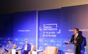 Министар Селаковић на ЕУ недељи могућности : За реализацију  програма Гаранција  за младе обезбеђено пет и по милиона евра